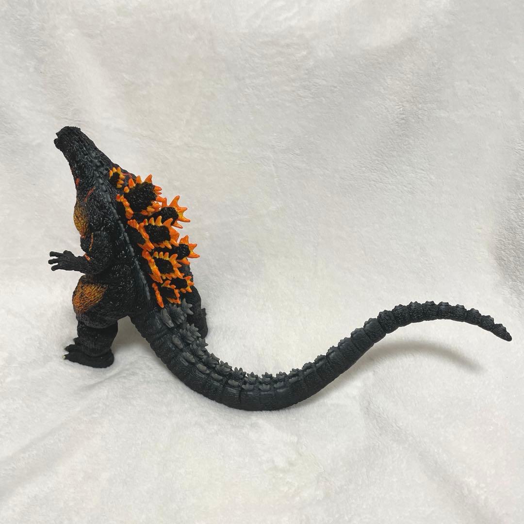 s*1様 一番くじゴジラ大怪獣列伝SOFVICSゴジラ1995香港上陸Ver.