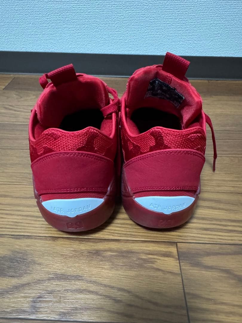 エア ジョーダン 39 PF