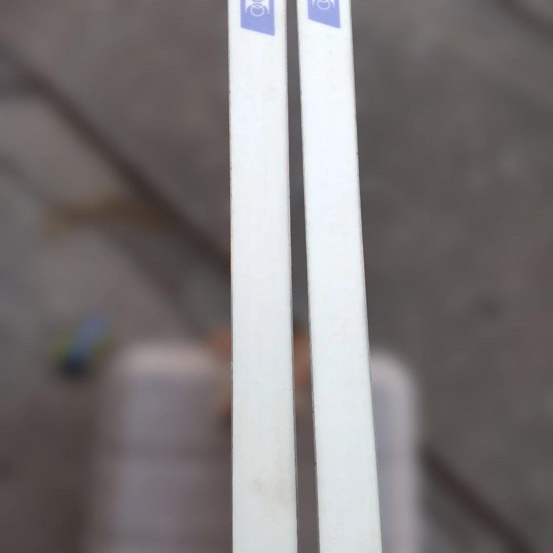 スキー板 、スポーツ、冬