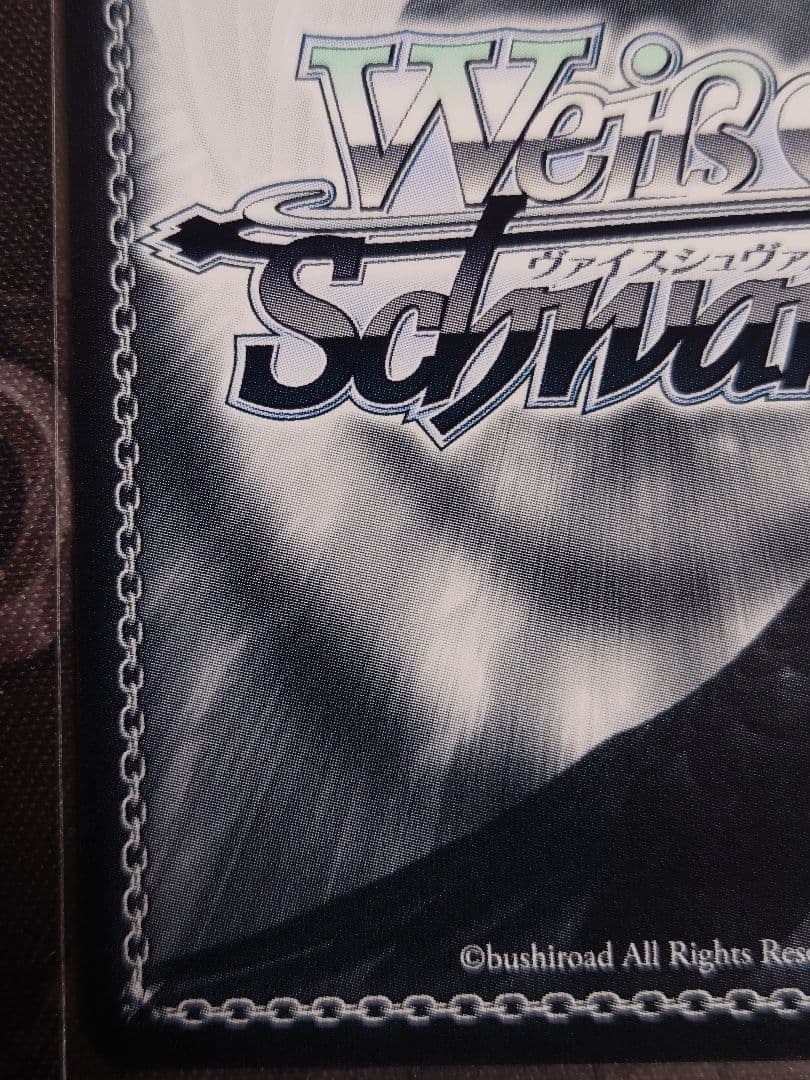 運命に導かれた坂道 sp サイン　ヴァイスシュヴァルツ