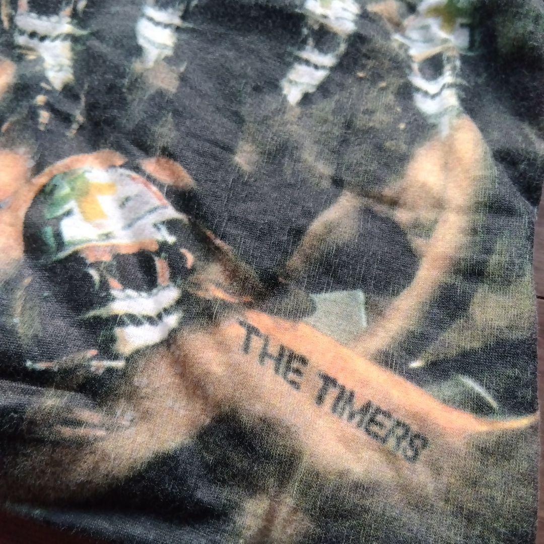 ザ・タイマーズ　忌野清志郎　90年代