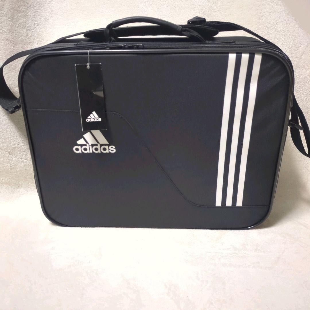 新品 adidas サッカー メディカルバッグ ケース Z10086