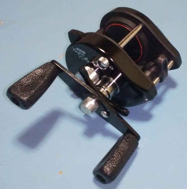 リョービ キャスプロ V-MAG4