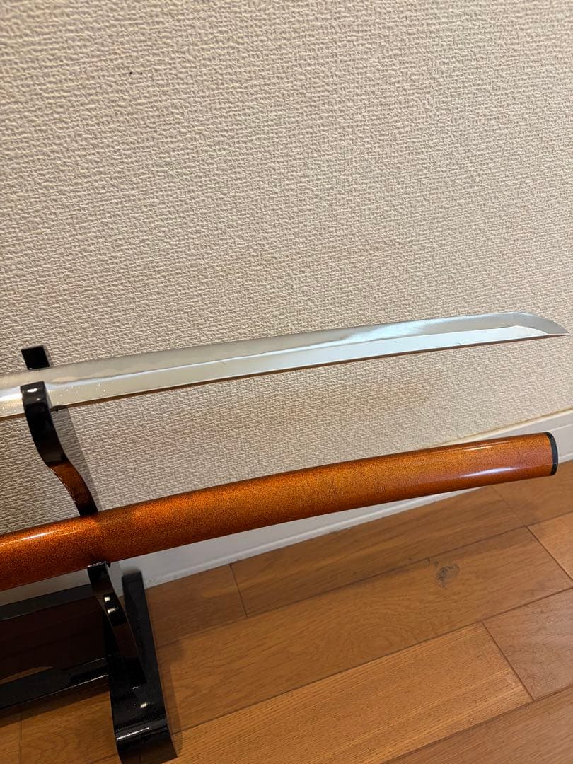 特上居合刀 黎命弐 日本刀