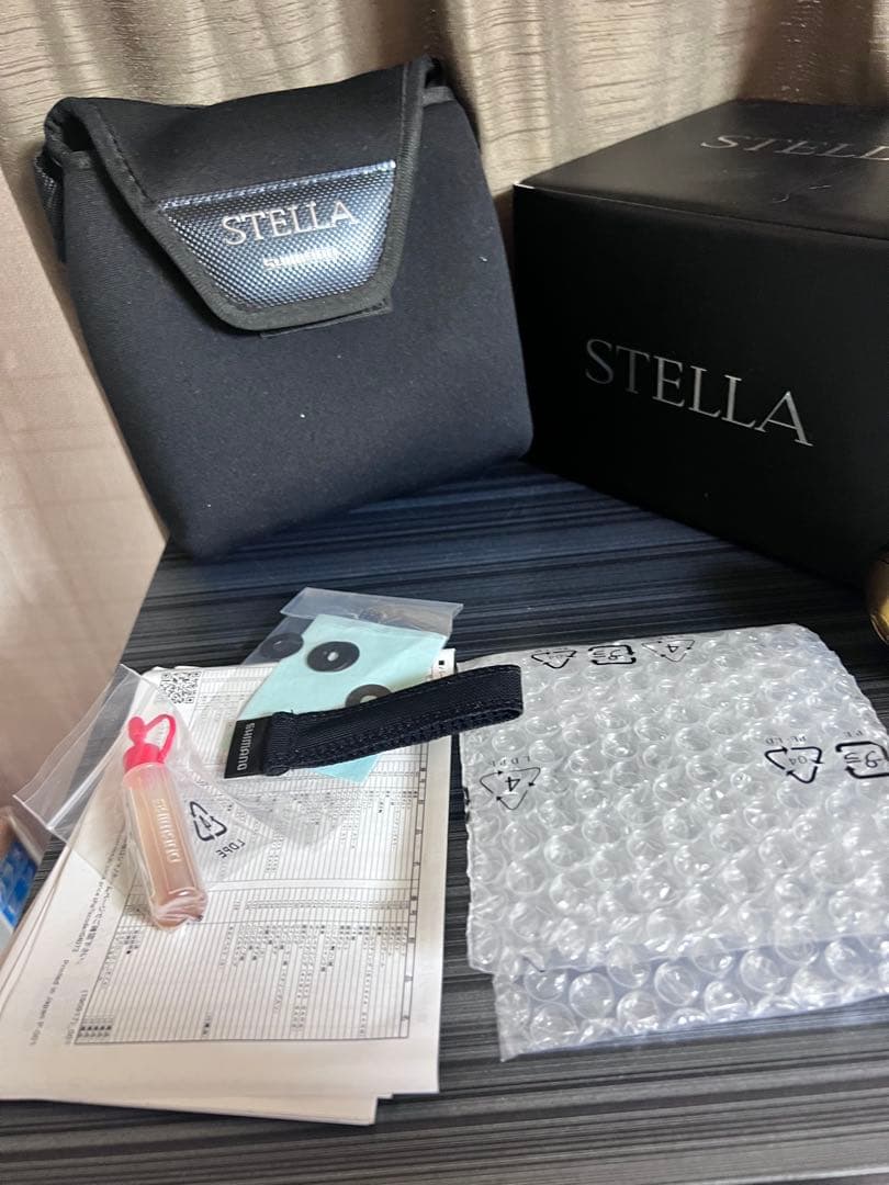 20ステラSW4000XG 日曜まで値下げ