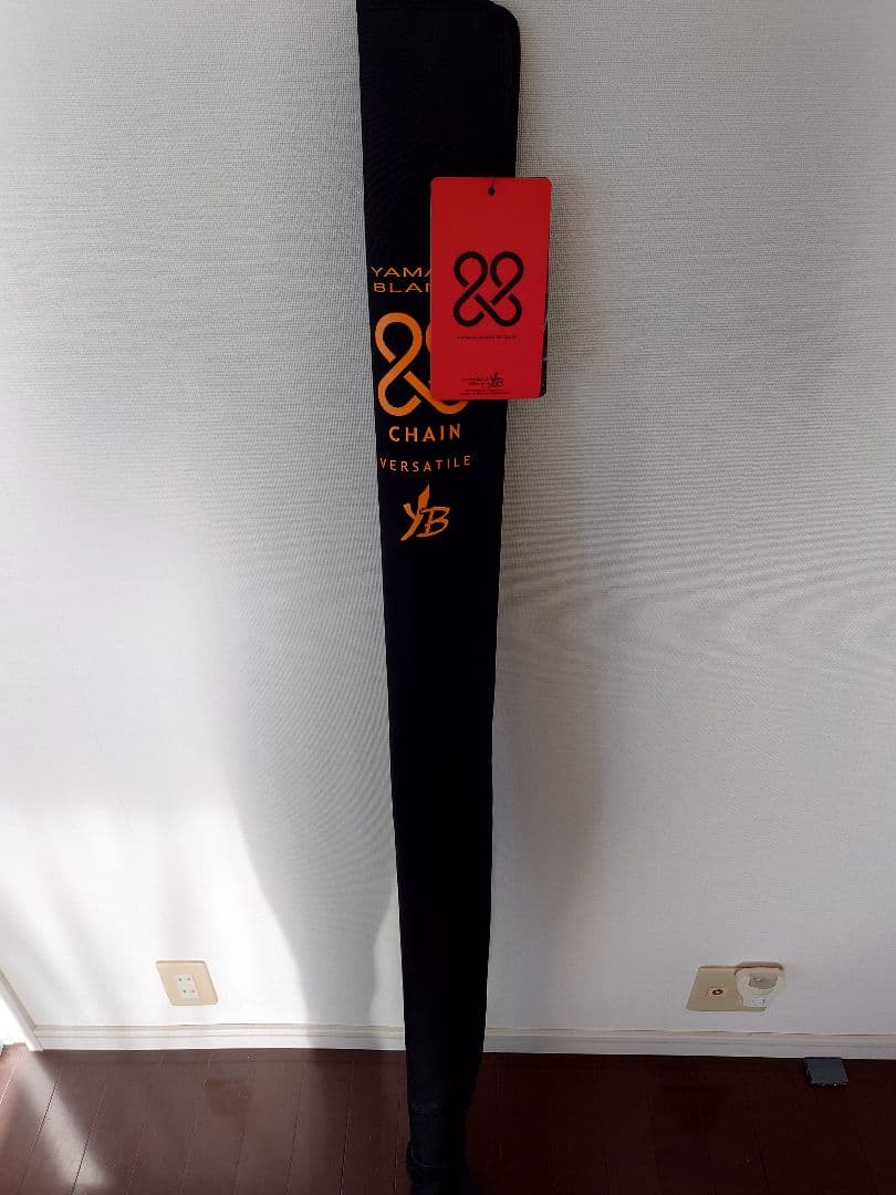 YAMAGA Blanks(ヤマガブランクス) 88 CHAIN