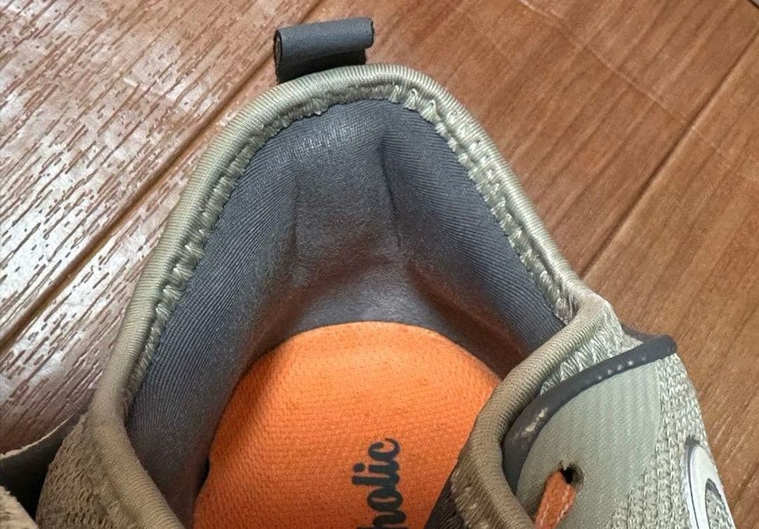 Asics×Ballaholic GLIDE NOVA FF2