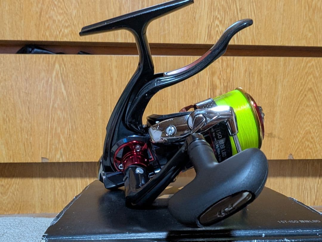 15 トーナメント競技LBD