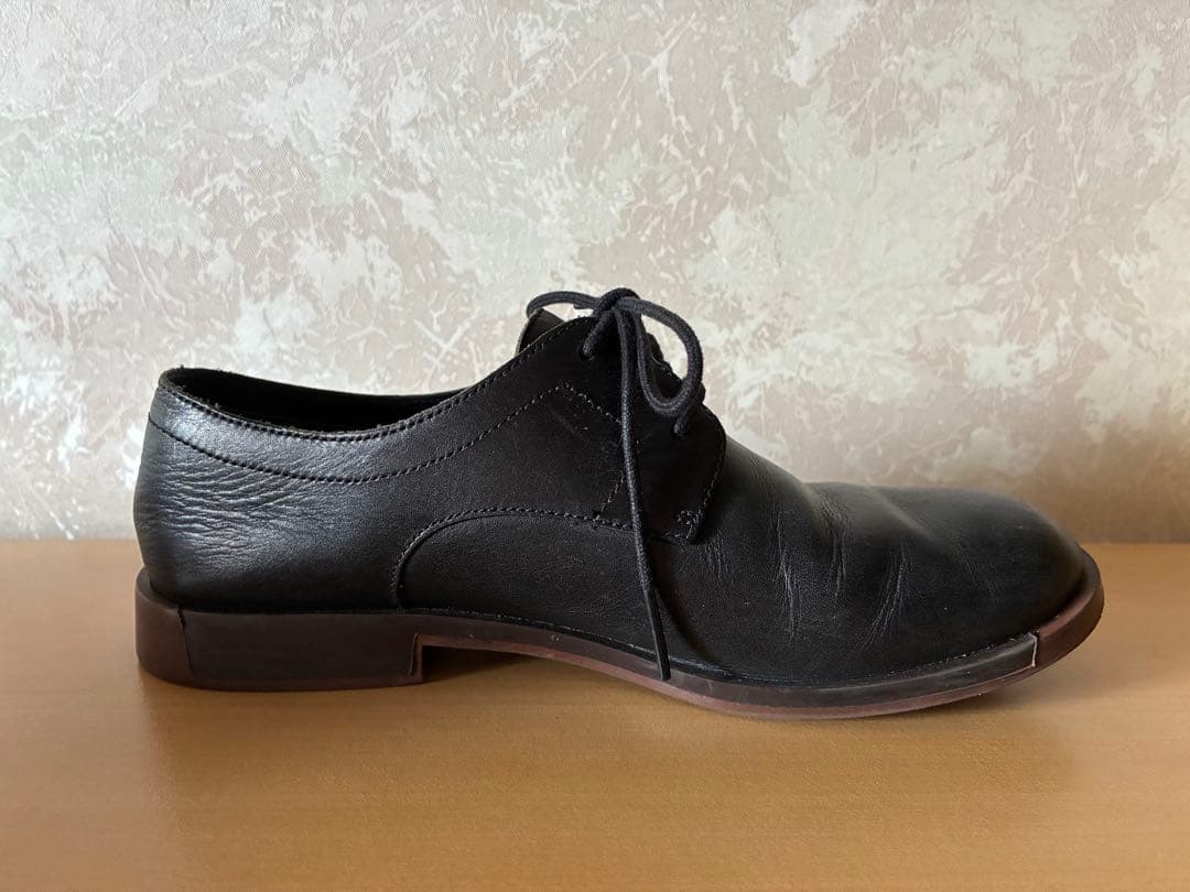 【カンペール】bowie 37 ブラック　箱あり