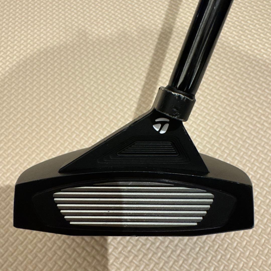 Sページ　TaylorMade GT ＴＭ2 ブラック