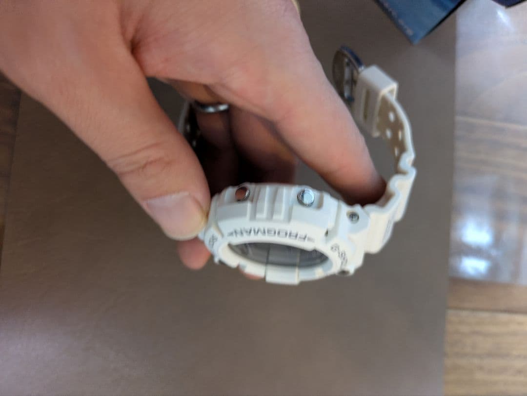 値下げしました【激レア・極美品】G-SHOCK カシオ フロッグマン イルクジ