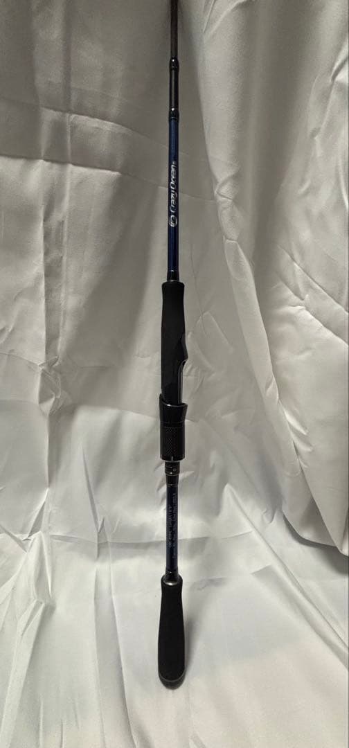 クレイジーオーシャンOCEAN BLADE SUPER SENSITIVE 65