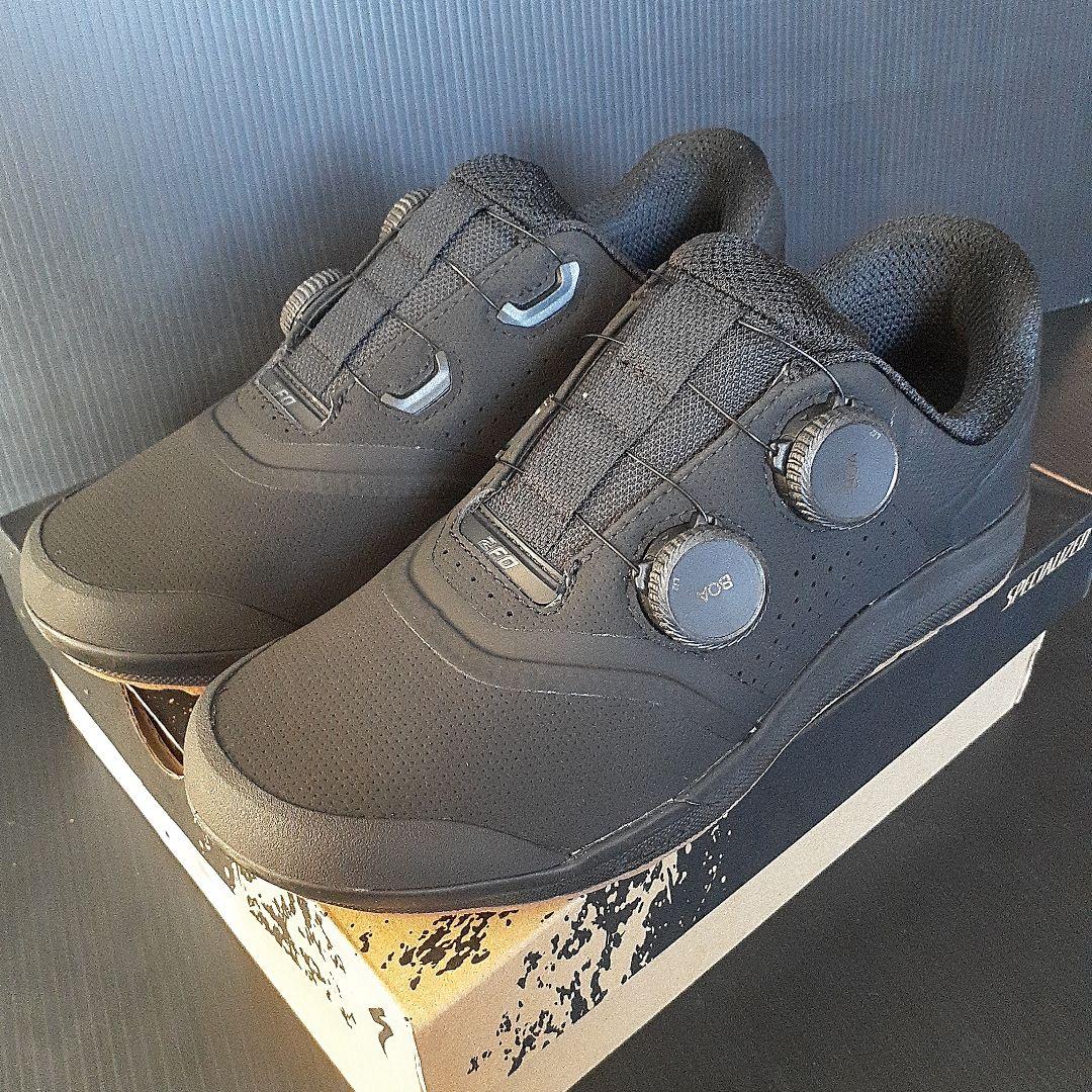 スペシャライズド 2FO CLIPLITE 39.5