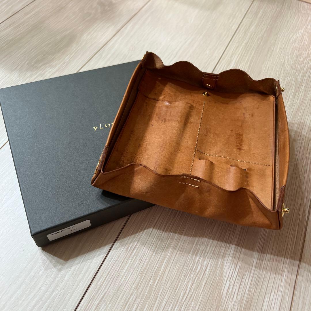 PLOWS dritto Pen roll L サビア