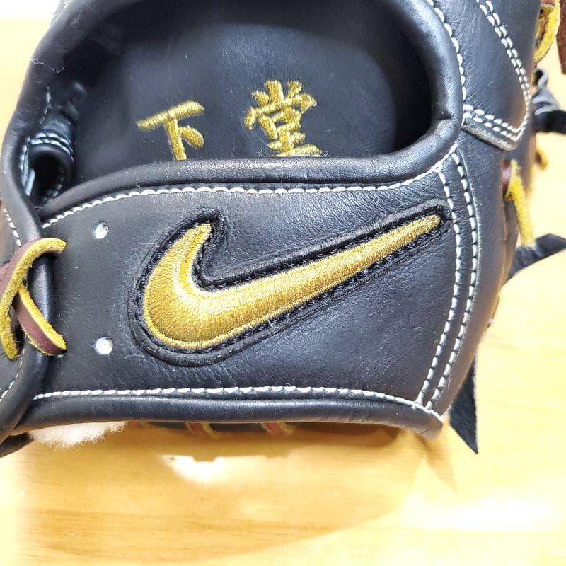 NIKE 謝道 SHADO EDGE J ナイキ 一般用 内野用 硬式グローブ