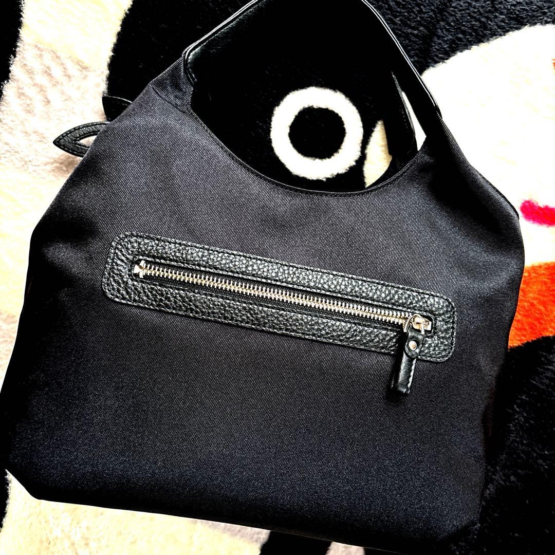 Ibiza パンダ ハンドバッグ