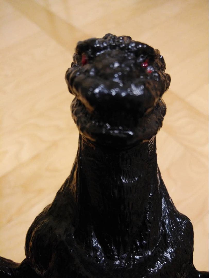 【フィギュア】ゴジラ　メディコムトイ