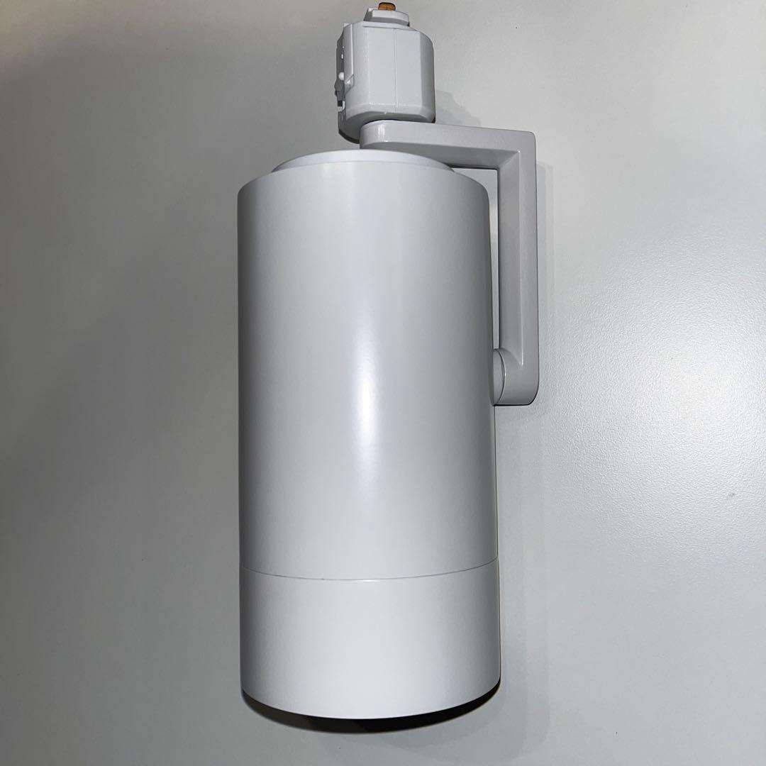 ENDO EFS7118W スポットライト ホワイト3台セット