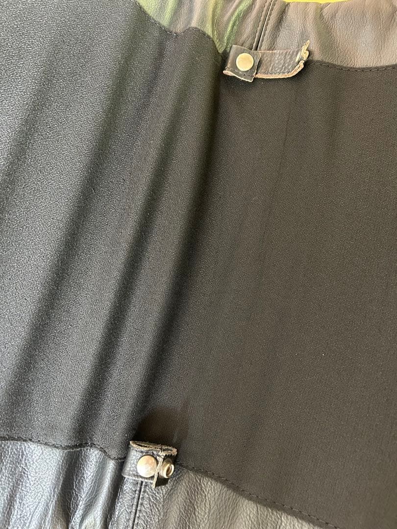 ル・コルビジェ LC4 シェーズロング　ハラコと本革　大塚家具