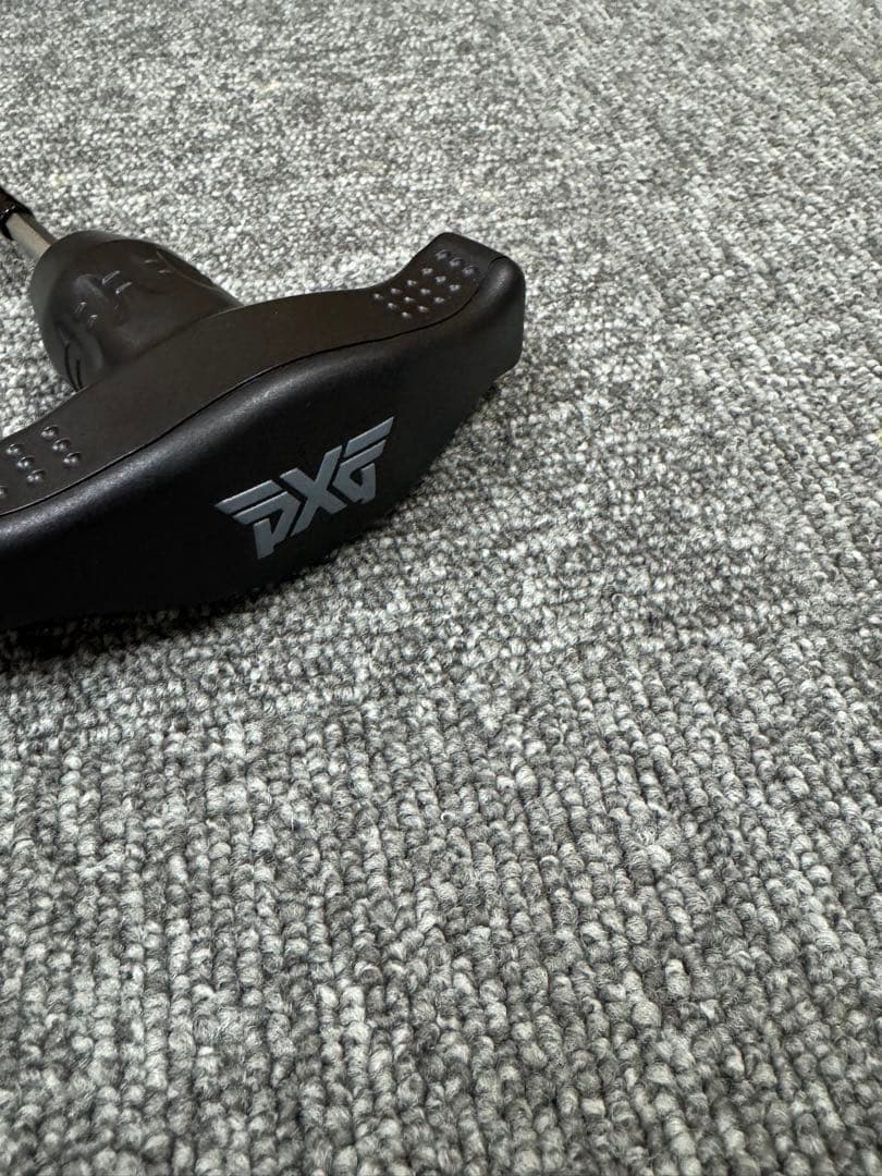 最終早い物勝ちPXG 0311 GEN6 ドライバー　ベンタスブラックTR 6X