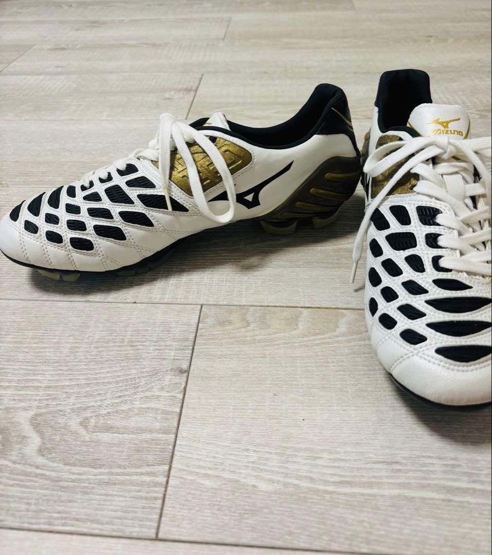 Mizuno Wave Ignitus サッカーシューズ