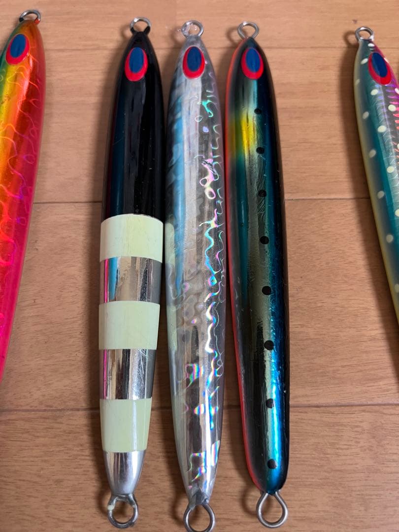 スパイＶ　スピンドル