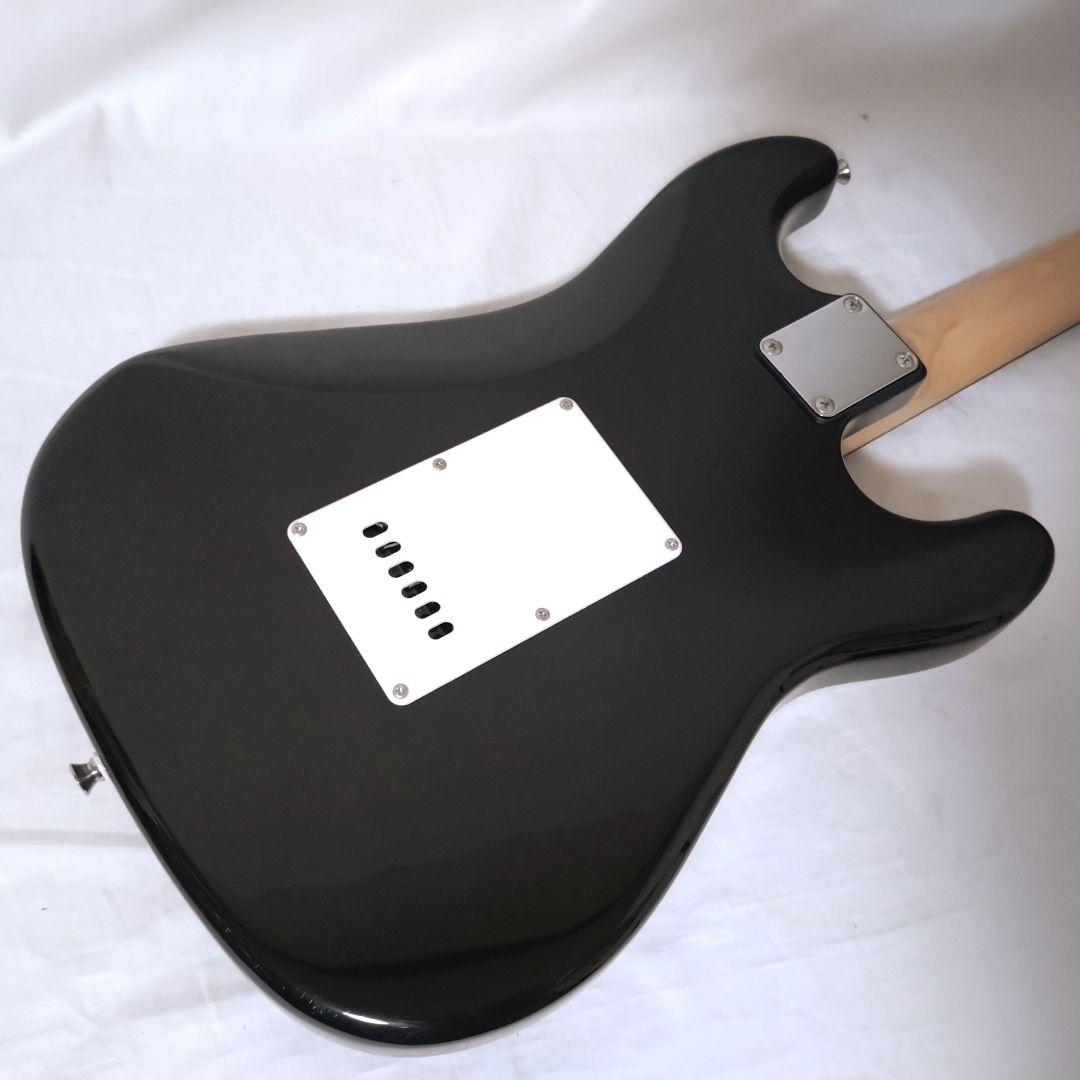 美品　Photogenic　レフティ　ストラトキャスタータイプ　フォトジェニック