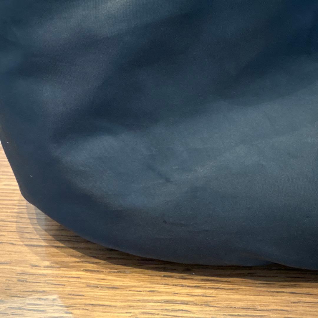 クレストショルダーバッグ HOLIDAY BAG ホリデーバッグ　clesste