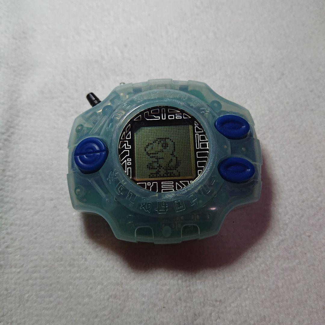 デジモンアドベンチャーデジヴァイス15th