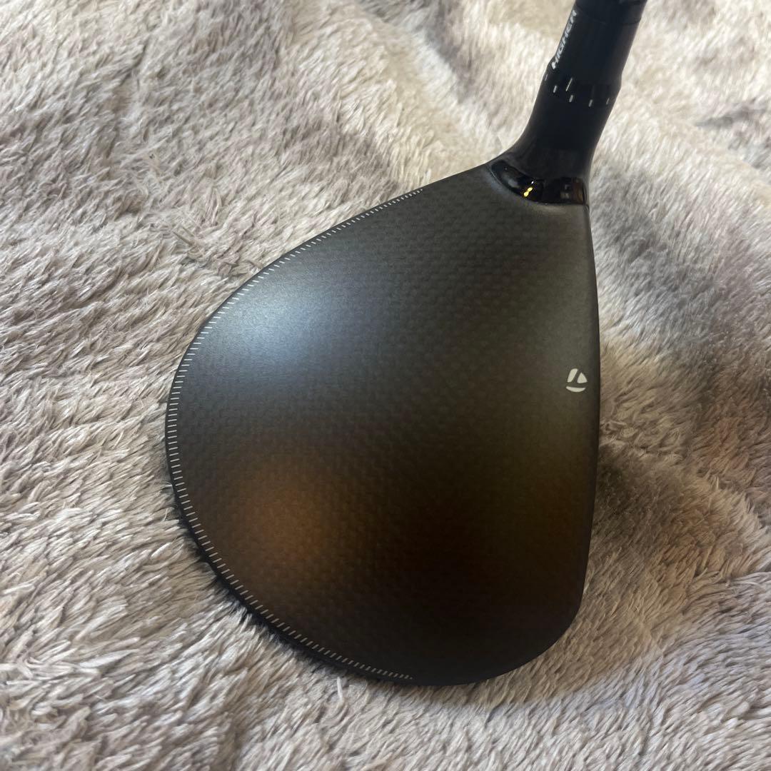 テイラーメイド Qi4D 3W