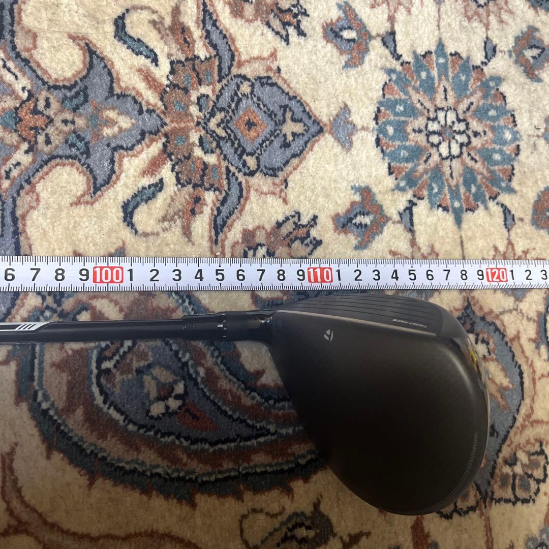 テイラーメイド Qi4D 3W