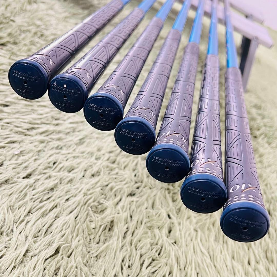 ゼクシオ 10代目 MP1000 アイアン7本セット メンズゴルフ 初心者 入門