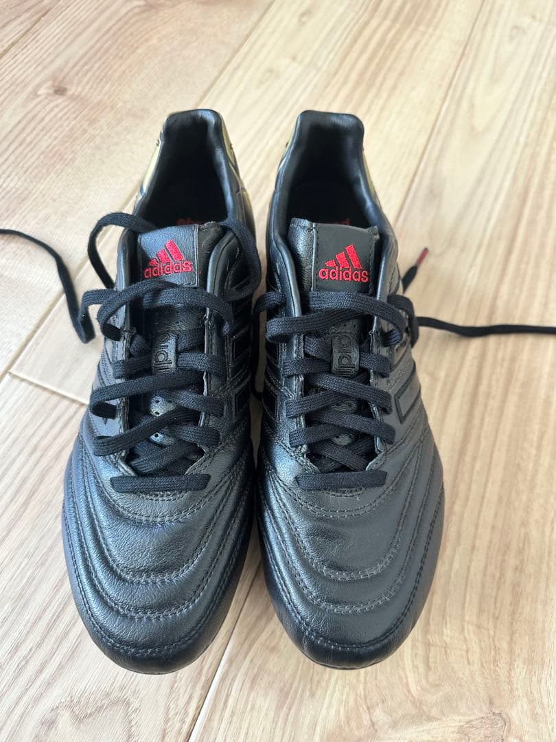 シューズ adidas pathiqe 11pro-JAPAN TRX HG