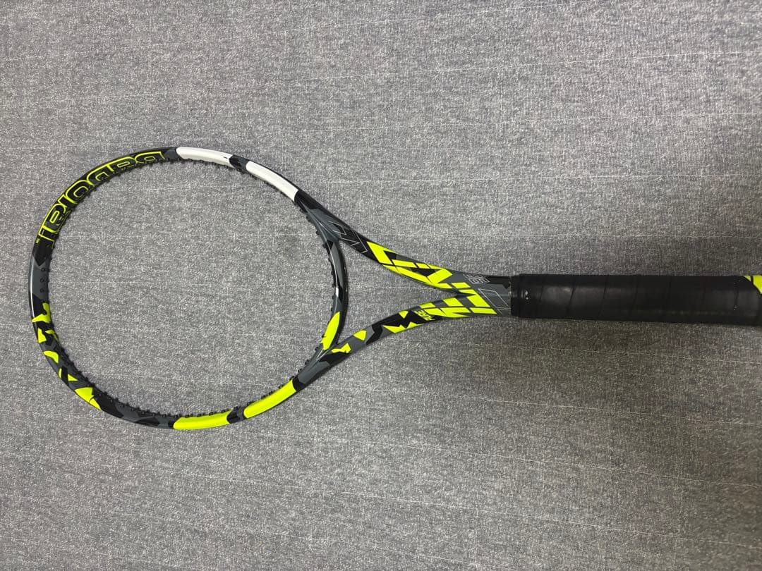 Babolat Pure Aero 98テニスラケット