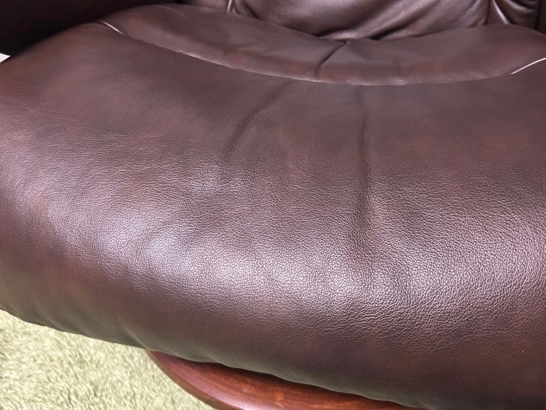 green☆GB216【中古品】 山口県下松市より リクライニングチェア