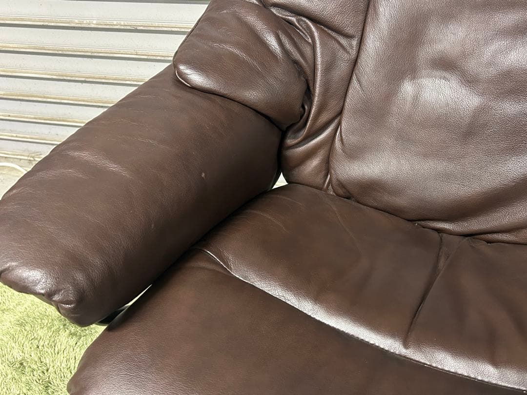 green☆GB216【中古品】 山口県下松市より リクライニングチェア