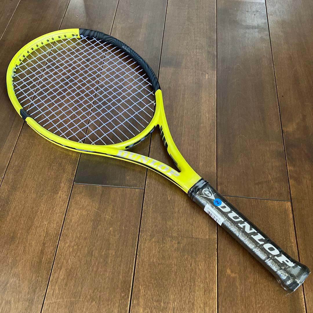 65%オフ❤️新品・未使用❤️22DSX300❤️DS22201❤️硬式テニスラケット