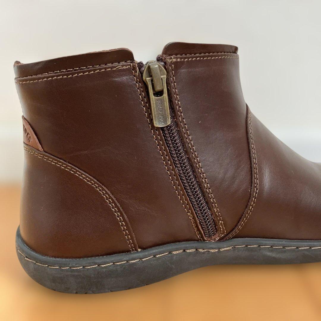 未使用★ビルケンシュトック★ベニントン★37