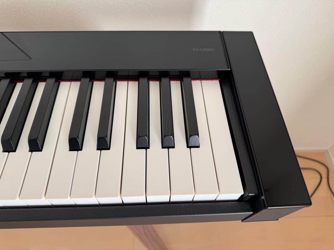 鍵盤楽器 CASIO PX-S7000