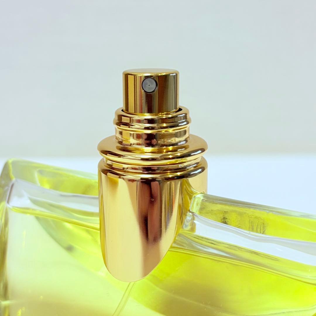 廃盤　新品未使用　ブルガリ プールファム　オーデパルファム　香水　100ml