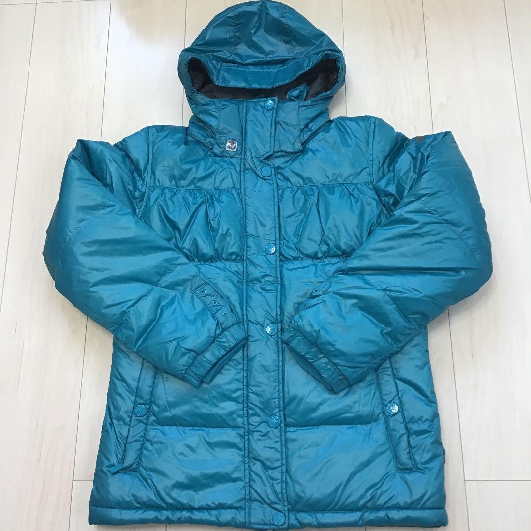 ☆新品☆ ダウンジャケット　スノーボードウェア　M