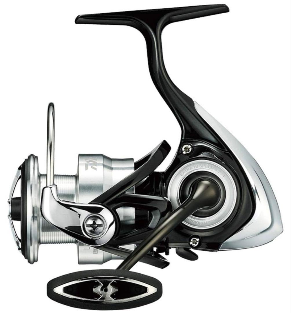 261213 ダイワスピニングリール 19 レグザ LT2500S-XH