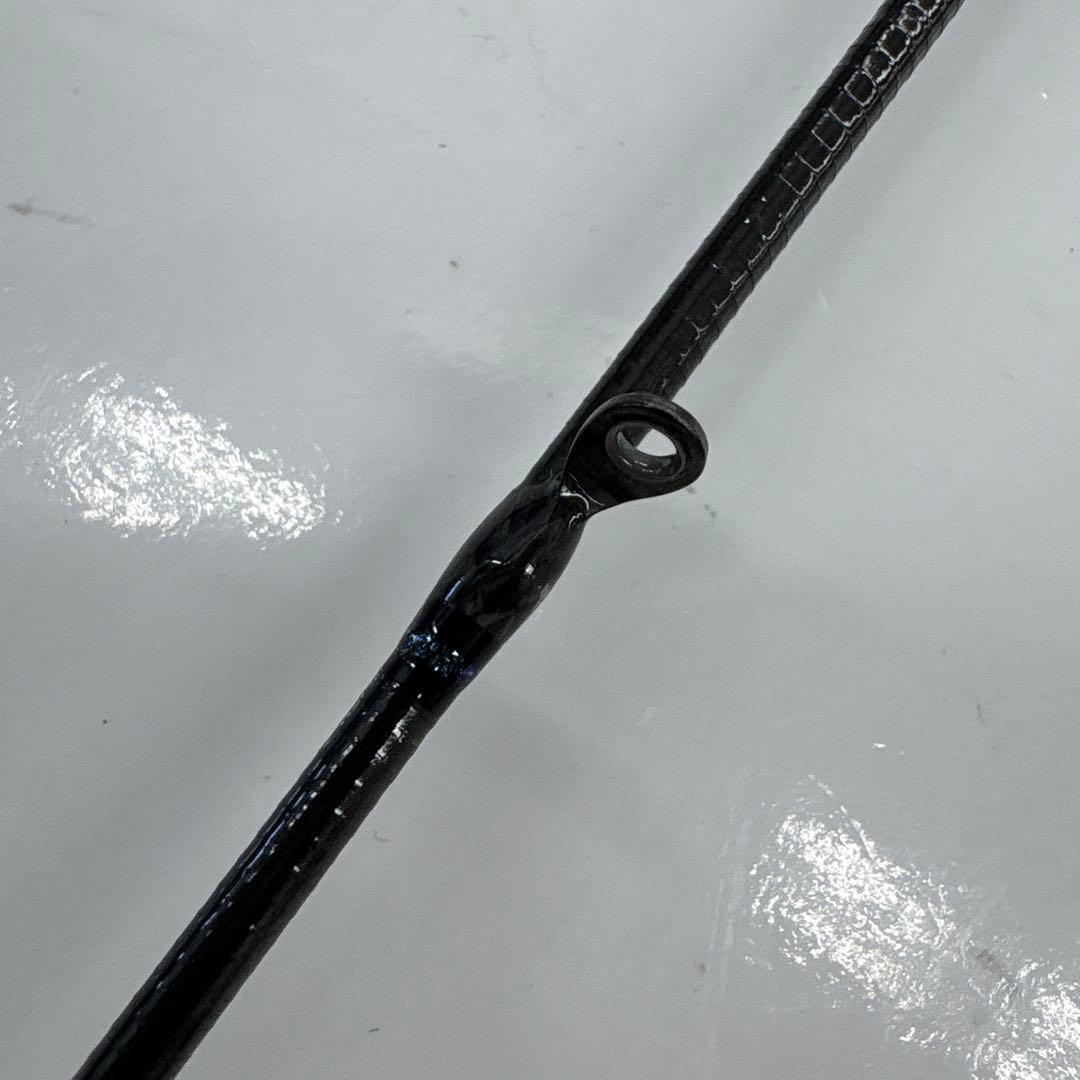 DAIWA エメラルダス ストイスト ST 84ML-5