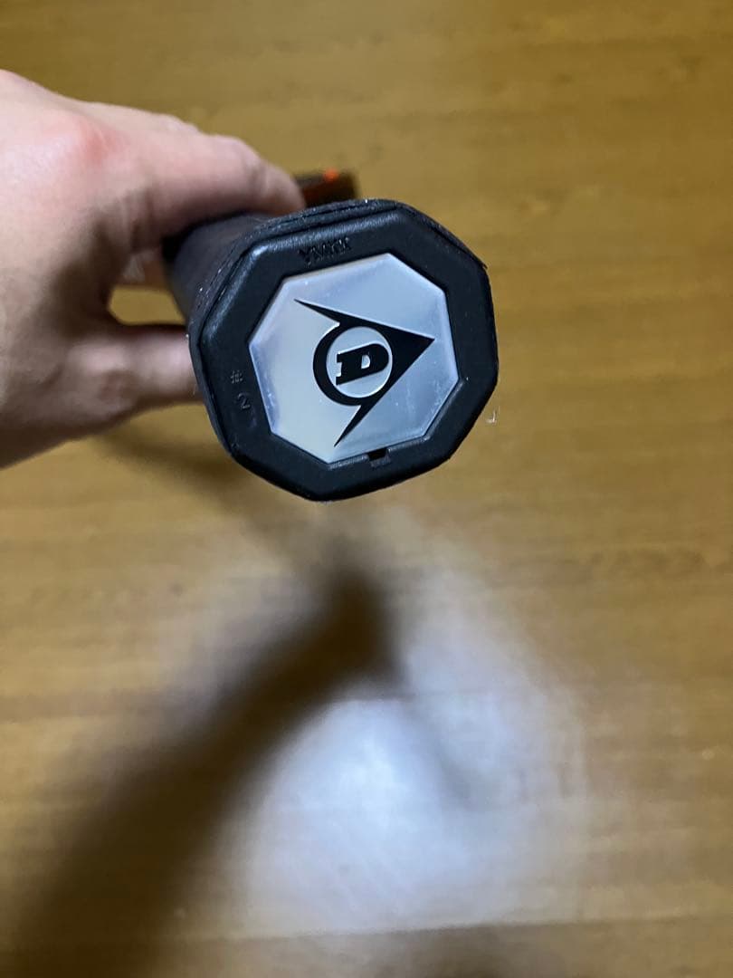 DUNLOP CX 400 TOURテニスラケット G2