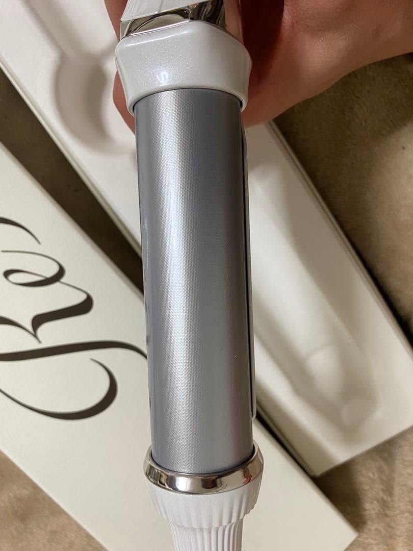 リファ ReFa カールアイロン 32mm 美品