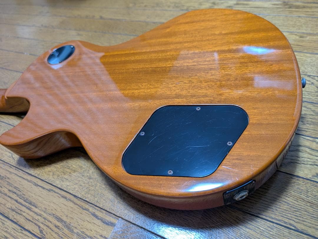 ト*ト様 中古 2003年製 Gibson Les Paul Special エ