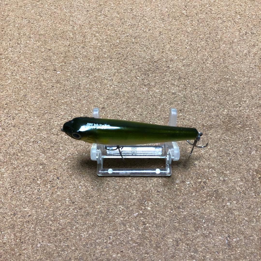 MEGABASS COAYU メガバス コアユ ルアー ペンシルベイト セット