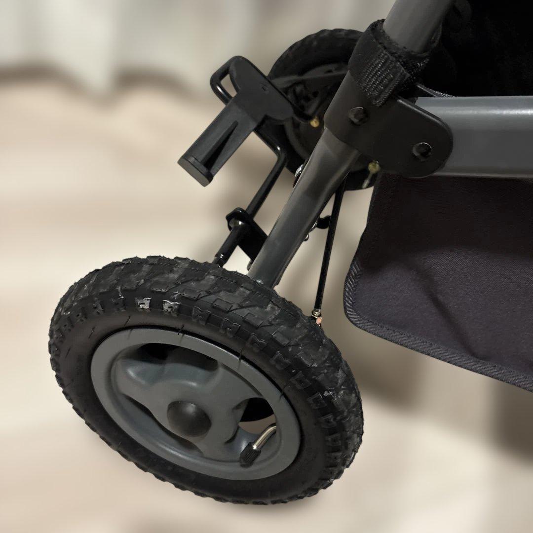 エアバギー　AIRBUGGY DOME3 PREMIERSET LARGE