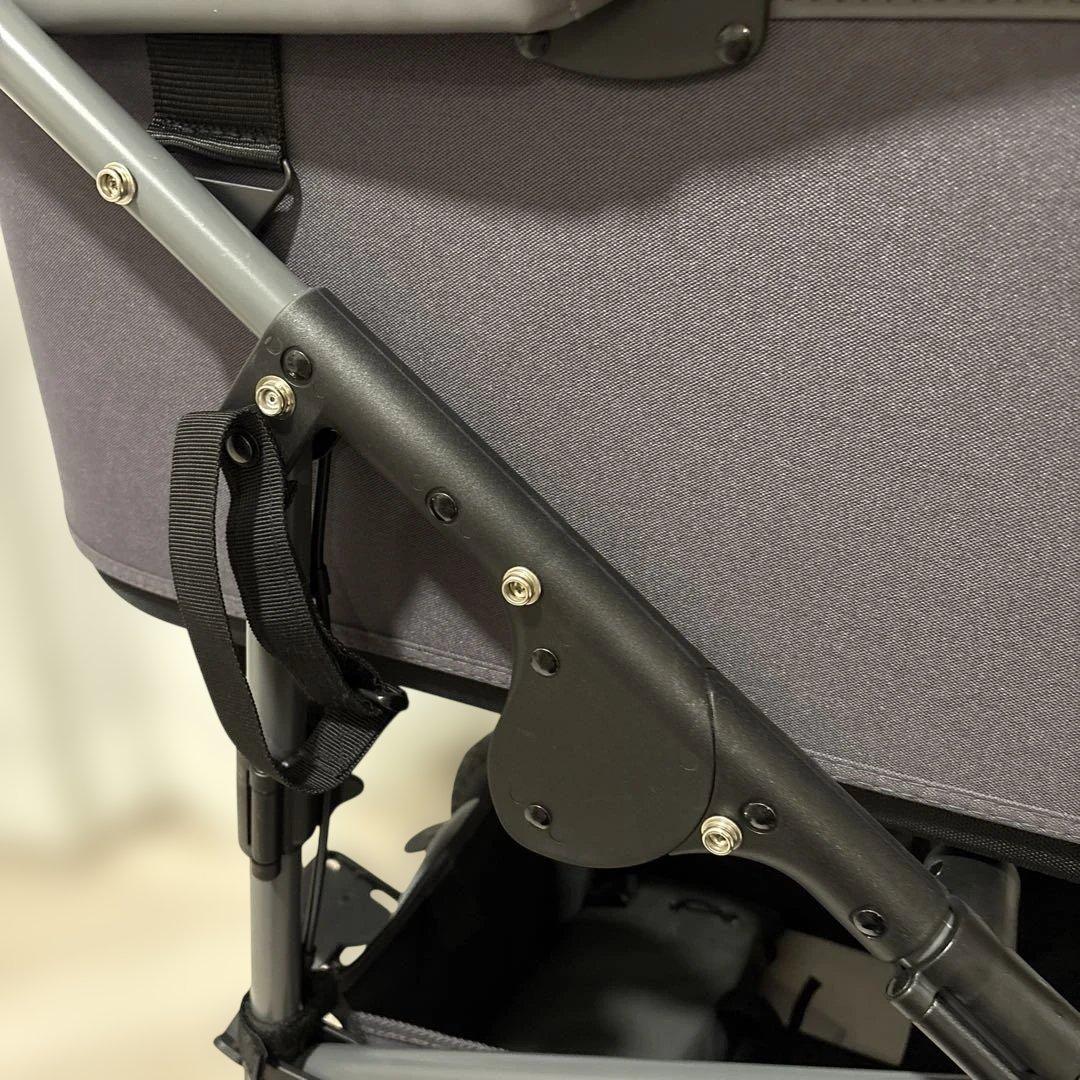 エアバギー　AIRBUGGY DOME3 PREMIERSET LARGE