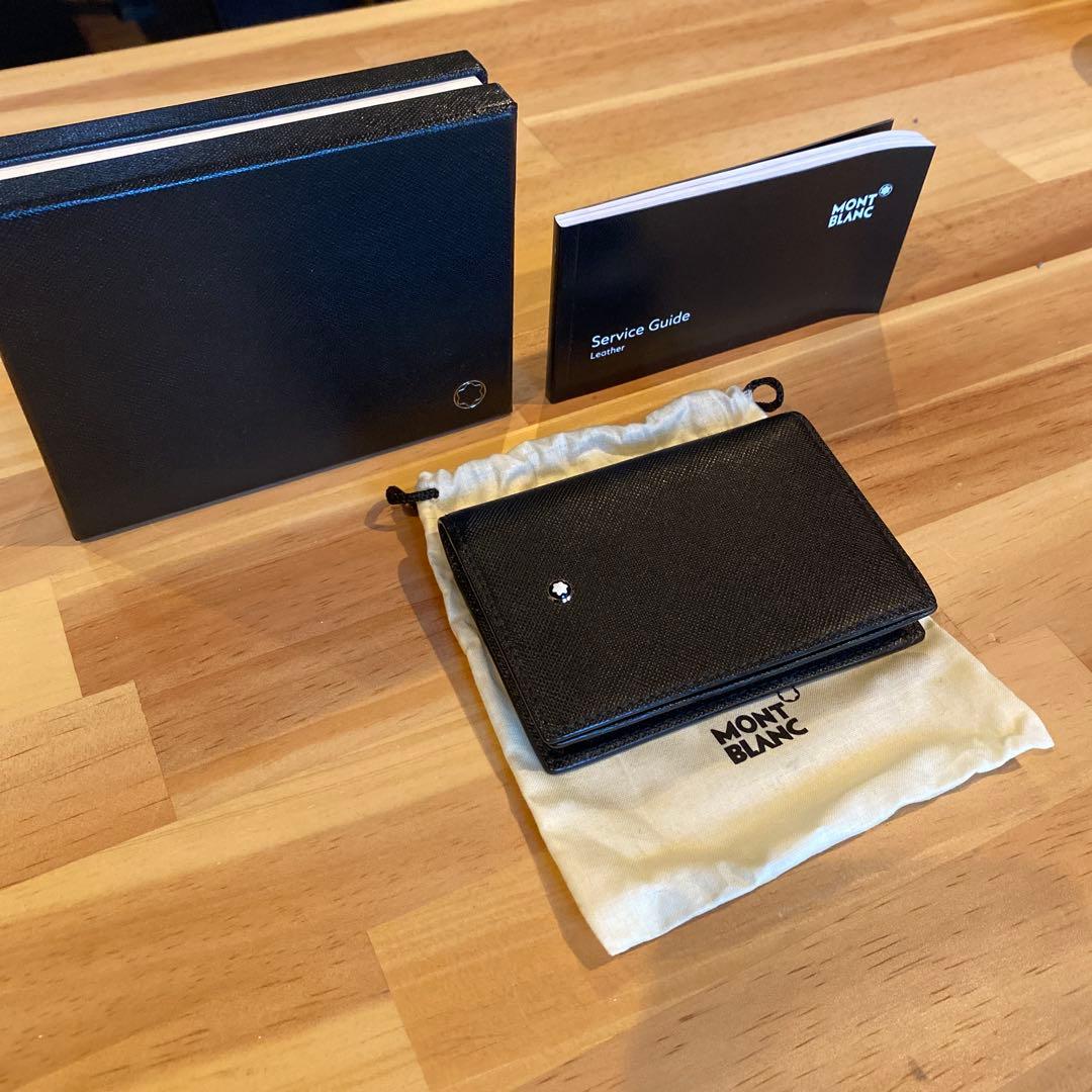 MONTBLANC(モンブラン) カードケース